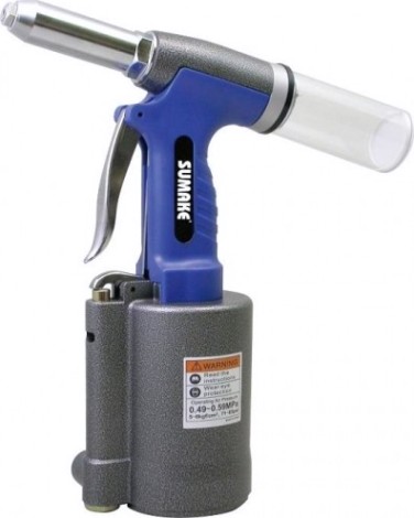 Клепальник пневматический SUMAKE ST-66159 [4119130]