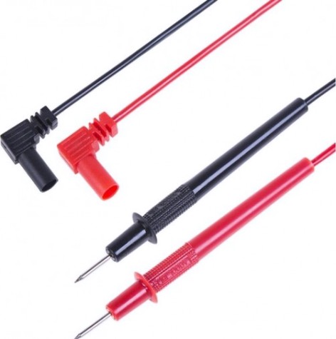 Клещи токоизмерительные Proconnect P266 токовые [13-3050]