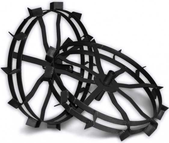 Колеса НЕВА для окучивания КО 680х90х30 005.11.0100-01 [005.11.0100-01]