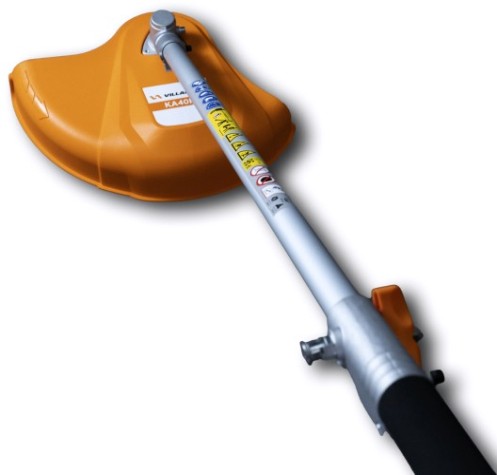 Комбимотор аккумуляторный VILLARTEC KA40R