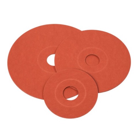 Комплект фибровых дисков MIGHTY SEVEN QP-215T26 3 предмета