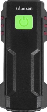 Комплект фонарей GLANZEN BFL-1200-03-set велосипедный