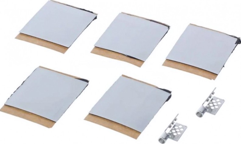 Комплект монтажный для нагревательной пленки AC ELECTRIC НС-1195186