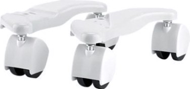 Комплект ножек ELECTROLUX EFT/AG2 для электрических конвекторов Air Gate Transformer [НС-1117333]