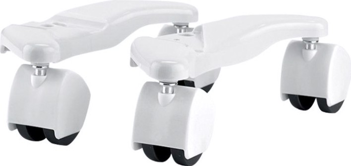 Комплект ножек ELECTROLUX EFT/AG2 для напольной установки конвектора Air Gate Transformer [НС-1085540]