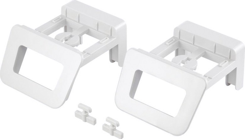 Комплект опор ELECTROLUX AIR PLINTH PRO EFP для напольной установки конвектора AIR PLINTH [НС-1270737]