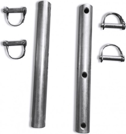 Комплект перемещения НЕВА для МБ Компакт на колесах с фрезами 005.68.1110-01 [005.68.1110-01]