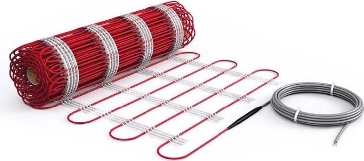 Комплект теплого пола ELECTROLUX EMSM 2-150-6,0 нагревательный мат [НС-1105906]