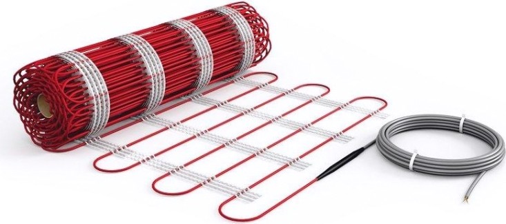 Комплект теплого пола ELECTROLUX EMSM 2-150-9,0 нагревательный мат [НС-1105908]