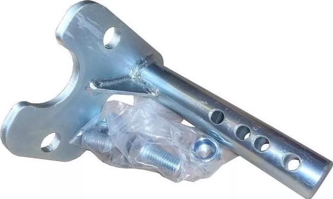 Комплект установки косилки Заря для НЕВА МБ - 1