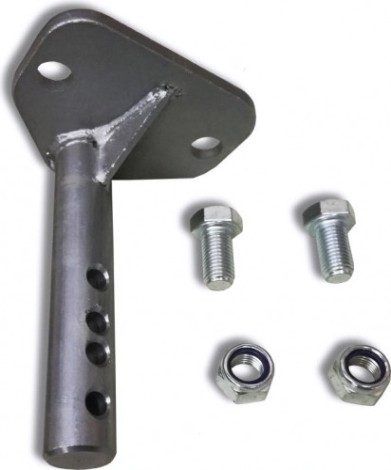 Комплект установки косилки Заря для НЕВА МБ-23 МультиАГРО