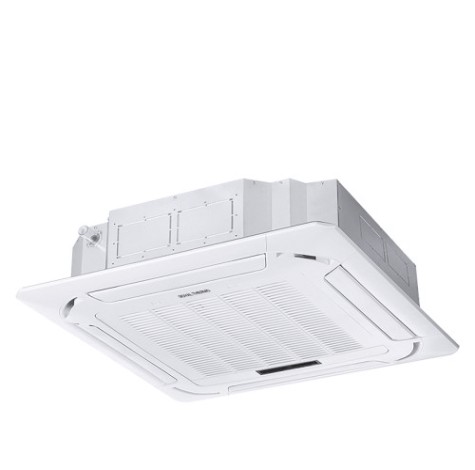 Кондиционер кассетного типа ROYAL THERMO RTFC-60LAKHN1 Forte Integro [НС-1598270]