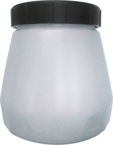 Контейнер сменный для насадки WAGNER 600 мл 414906 [414906]