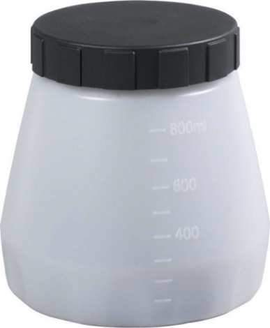 Контейнер сменный для насадки WAGNER 800 мл 413909 [413909]