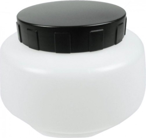 Контейнер сменный для насадки WAGNER I-Spray 1800 мл 2304025 [2304025]