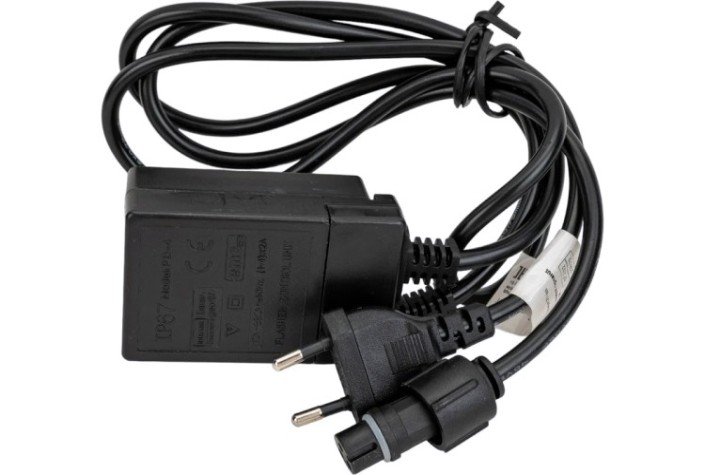 Контроллер для уличных гирлянд Neon-Night 217-201 (сеть и твинкл)