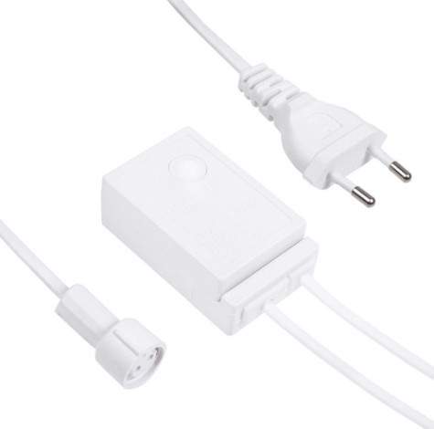 Контроллер для уличных гирлянд Neon-Night 235-000 Progessional, 8 реж.