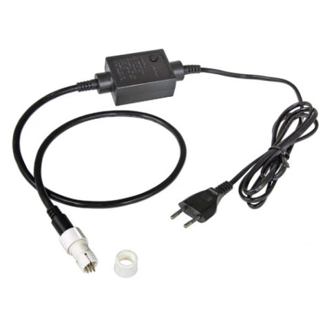 Контроллер Neon-Night 123-032 для дюралайта 3W диаметр 13мм, до 50м