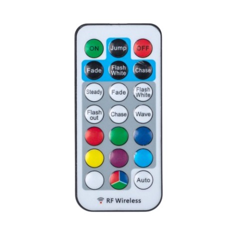 Контроллер Neon-Night 245-908 с Радио пультом для RGB-гирлянд