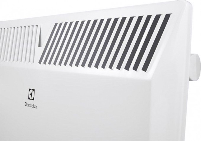 Конвектор ELECTROLUX ECH/A-2500 M [НС-1256970]