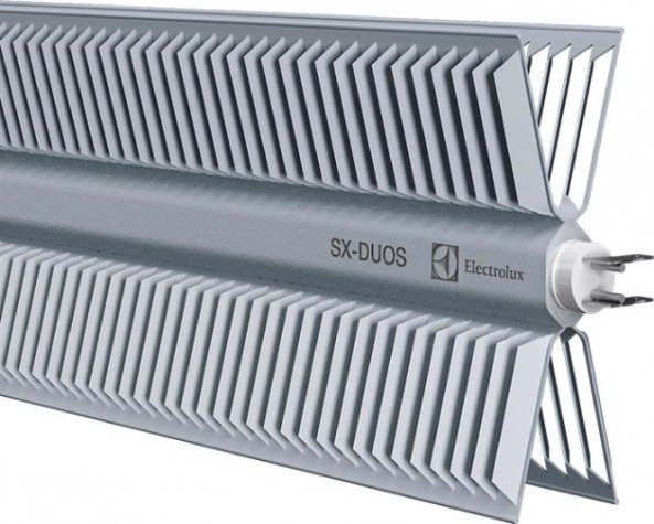 Конвектор ELECTROLUX ECH/AG-1000 EFR [НС-1074984]