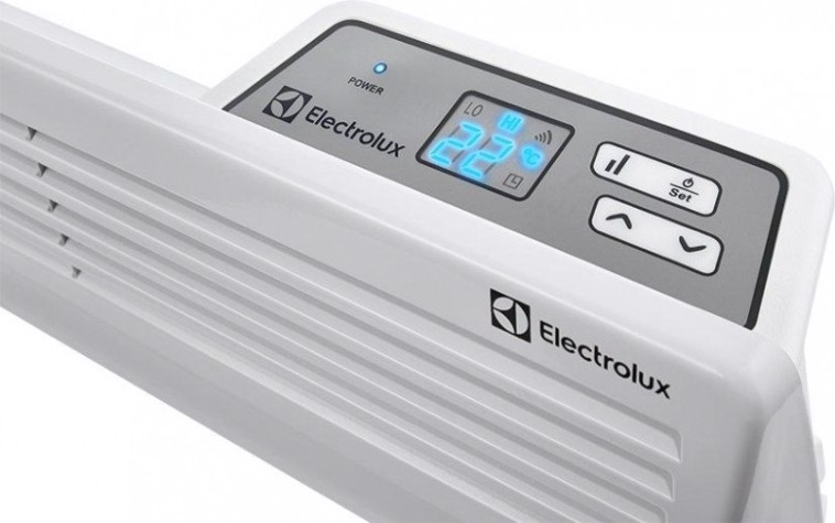 Конвектор ELECTROLUX ECH/AG 500 PE [НС-1014554]