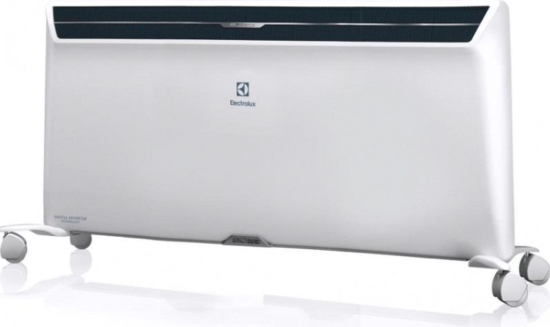 Конвектор ELECTROLUX ECH/AGI-3000 электрический air gate digital inverter [НС-1272208]