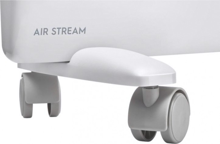Конвектор ELECTROLUX ECH/AS-1000 ER Air Stream [НС-1120124]