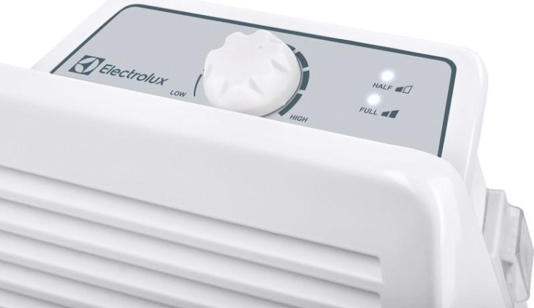 Конвектор ELECTROLUX ECH/AS-1000 MR Air Stream [НС-1120233]