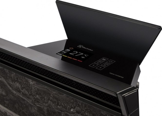 Конвектор ELECTROLUX ECH/BMI-1500 Marble [НС-1238396]
