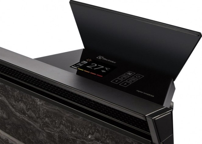 Конвектор ELECTROLUX ECH/BMI-2000 Marble [НС-1238463]