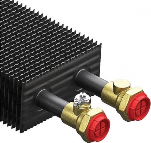 Конвектор внутрипольный ROYAL THERMO ATRIUM RT-A-110/200/1000-DG-U-NA [НС-1477226]