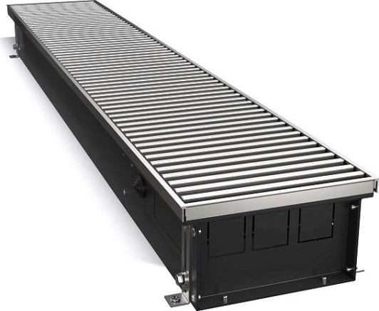 Конвектор внутрипольный ROYAL THERMO ATRIUM RT-A-110/200/1200-DG-U-NA [НС-1477229]