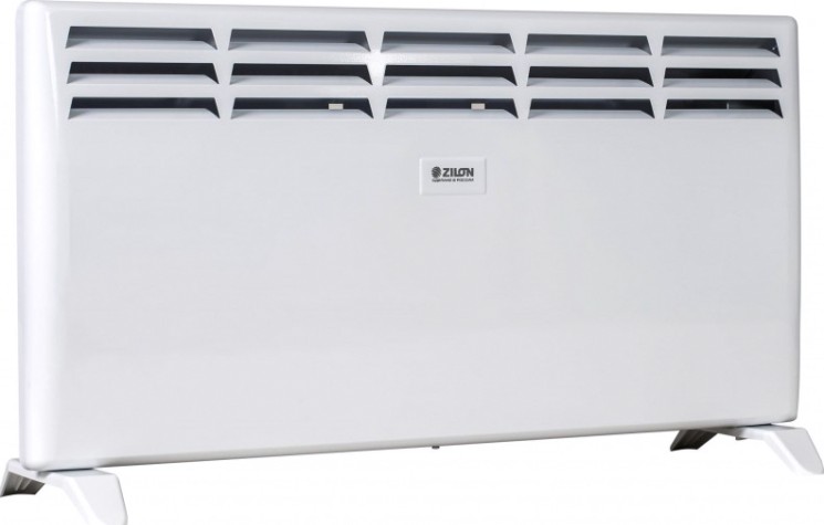 Конвектор ZILON ZHC-2000 SR3.0 ECO [НС-1277494]