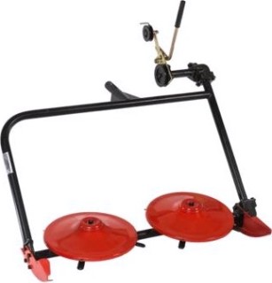 Косилка роторная НЕВА КР-800