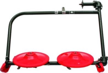 Косилка роторная ОКА Заря (для мотоблоков Ока, Нева) [КР.05.000-03]