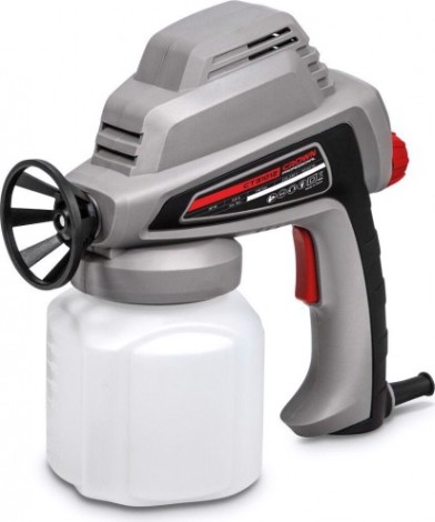 Краскопульт электрический Crown CT31012