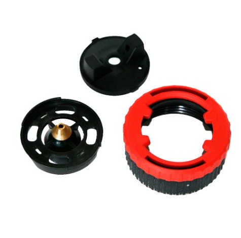 Краскопульт электрический Crown CT31013
