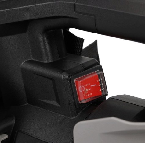 Краскопульт электрический Crown CT31014 Краскопульт электрический Crown CT31014