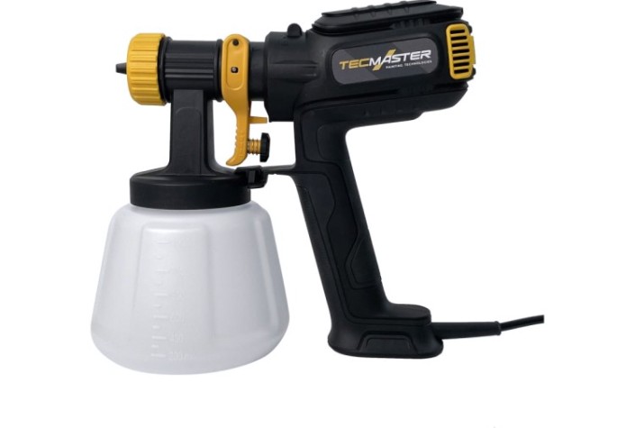 Краскопульт электрический TECMASTER T 600 DIY [1023600]