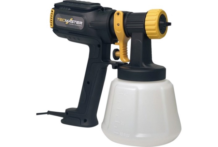 Краскопульт электрический TECMASTER T 600 DIY [1023600]