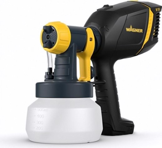 Краскопульт электрический WAGNER W 150 [2359328]