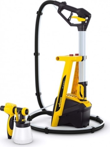 Краскопульт электрический WAGNER W 950 Flexio [2361555]
