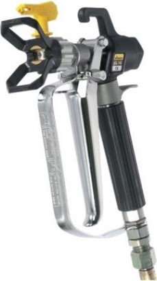 Краскопульт WAGNER AG-14 G-thread 7/8", 1/4" 502081A [502081A]