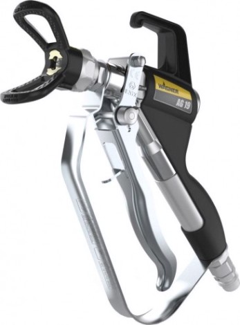 Краскопульт WAGNER AG-19 G-Thread 7/8", 3/8“ 2341127 [2341127]