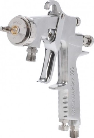 Краскопульт WAGNER Air Spraygun SP5 1.8mm R950.18 [R950.18]