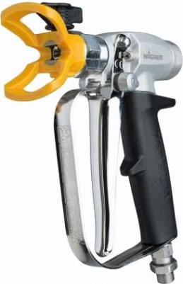 Краскопульт WAGNER GM-1 530 бар 2349287 [2349287]