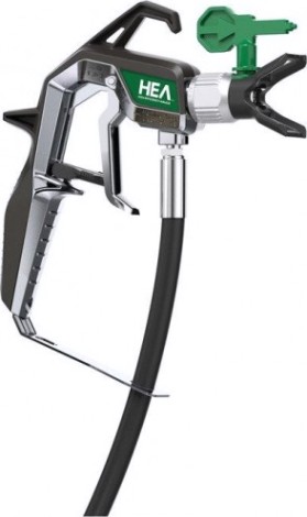 Краскопульт WAGNER HEA Control Pro 517100 [517100]