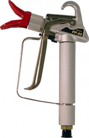 Краскопульт WAGNER PP-05 для Project Pro 117, 119 [418717]