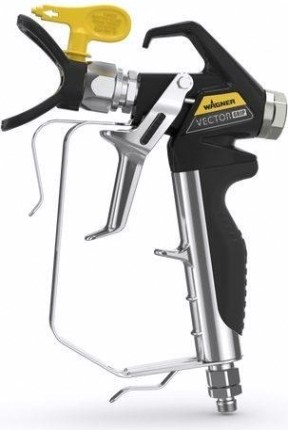 Краскопульт WAGNER Vector Grip 538042 [538042C]